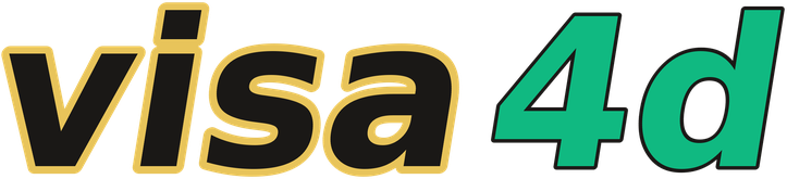 visa4d logo